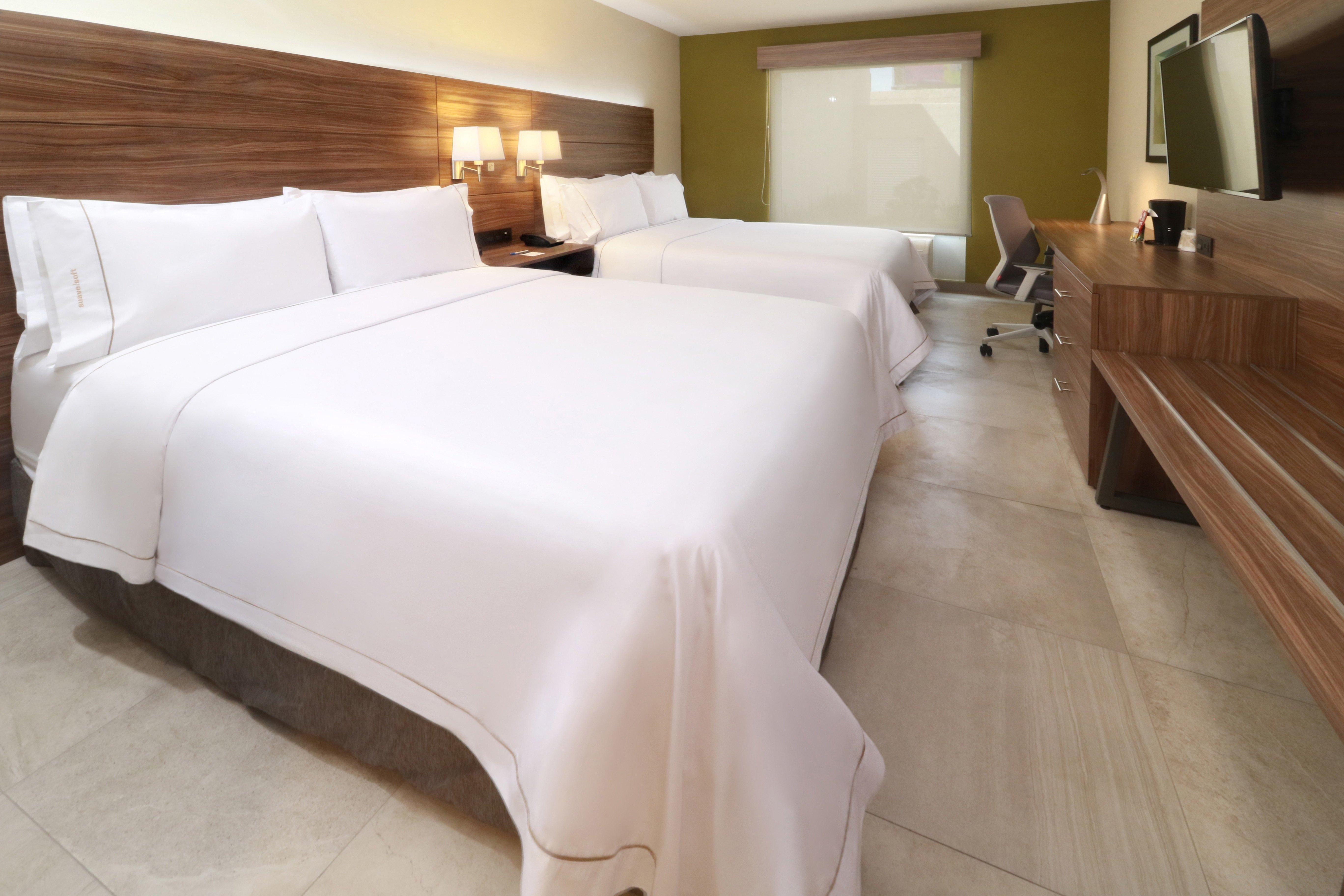Holiday Inn Express Guadalajara Aeropuerto By Ihg Las Pintas Extérieur photo